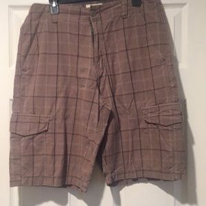 Men’s shorts
